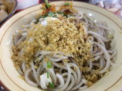 -周荞面(学府街店)