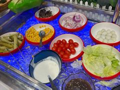 -好伦哥披萨(地坛店)