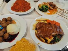 -宜家家居(西安未央商场店)