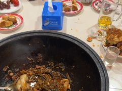 -江湖水乡铁锅炖魚(周庄嘉园店)