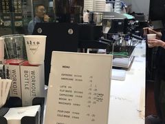 -Manner Coffee(大宁国际商业广场店)