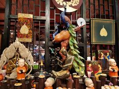-西双版纳洲际度假酒店-海鲜傣味烧烤·侬香全日制餐厅