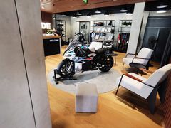 -北京德悦行BMW宝马摩托车