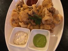 -WOLFGANG PUCK KITCHEN & BAR(迪士尼小镇店)