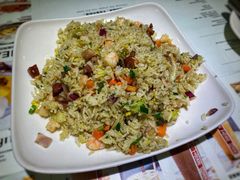 扬州炒饭-大四喜茶餐厅(井岸店)