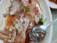 -外沙富龙城酒楼(老街店)
