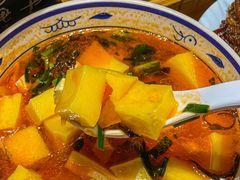 -小杨烤肉·陕西烧烤·陕西地方菜(东新街【永兴坊】店)