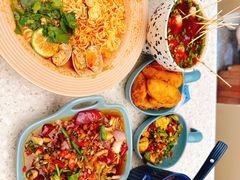 -雲物·云南小馆(好悦天地店)