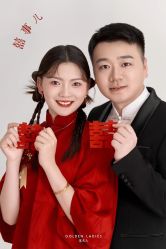 -金夫人婚纱摄影(西昌店)