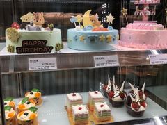 -Bread Talk 面包新语(荟聚店)