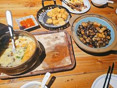 -符离集餐厅(万象城店)