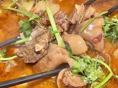 -李大爷的泡椒馆(冉家坝店)