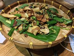 -云海肴·汽锅鸡·云南菜(天津国金汇店)