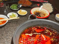 -巴蜀大宅门火锅(川音店)