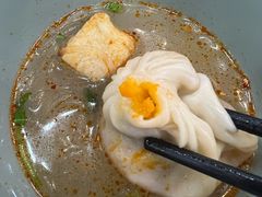 -冯鑫记南京鸭血粉丝汤(来燕路店)