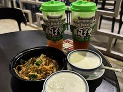 -民信老铺(双皮奶博物馆店)