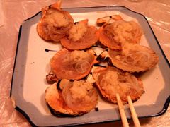 -狮龙啤酒烧烤屋(建二路店)