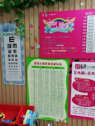 -小美医生小儿推拿(立山自由街店)