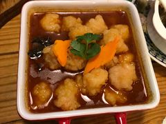 -烛影拾光观景餐厅·创意菜·摄影·小提琴(大唐不夜城店)