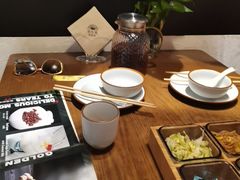 -金孔雀德宏傣味餐馆(魏公村店)