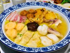 -老人和饭店(淮海中路店)
