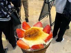 -July tale·可丽饼(德基广场店)