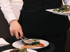 -茹丝葵经典牛排馆(成都IFS店)