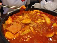-金妈家烤肉(龙湖U城天街店)