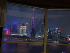 -上海外滩茂悦大酒店
