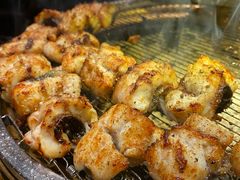 -泥炉烧肉师(新街口金銮巷店)