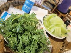 -陈艳红火锅菜·冒菜(簋街店)