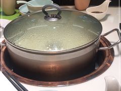 -洪氏嗨捞·猪肚鸡火锅(阳光天地店)
