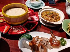 -北平食府(马鞍山路店)