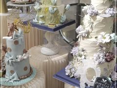 -杜哈夫DOUX RÊVE·生日蛋糕(日月光店)