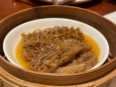 -杭州JW万豪酒店-万豪中餐厅