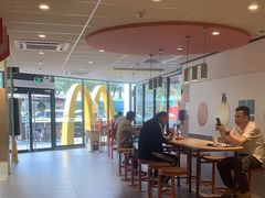 -麦当劳(宝龙店)