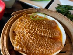 -彩丰楼中餐厅·早茶·点心·粤菜(海口华彩洲际酒店)