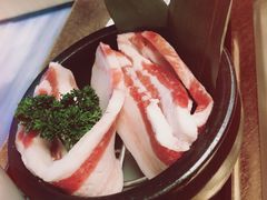 -金妈家烤肉(龙湖U城天街店)