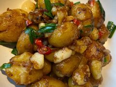 -大鸭梨烤鸭(枣园店)