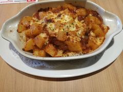 -必胜客(机场路店)