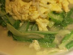 -吕氏疙瘩汤·海鲜新鲁菜(凯德mall新都心店)