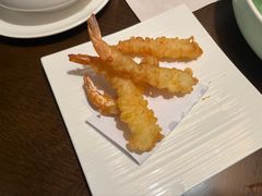 -佛山希尔顿酒店·融誉亚洲美食荟