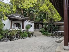 -深圳国际园林花卉博览园