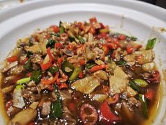 -攸州小镇家湘菜(小米科技园店)