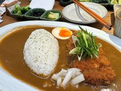 -CURRY YA 熟成咖哩專門店(深圳湾万象城店)