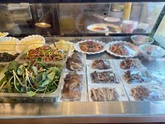 -老号尤兔头(西川店)