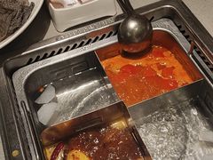 -海底捞火锅(王府井店)