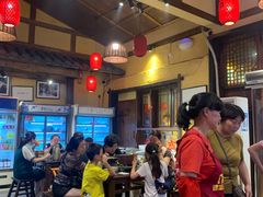 -富正毅三下锅·湘西韵味(天门山索道店)