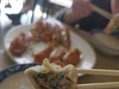 -一品鲜鱼锅贴(人民一路店)