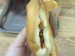 -贺记蛋烘糕(文庙西街店)